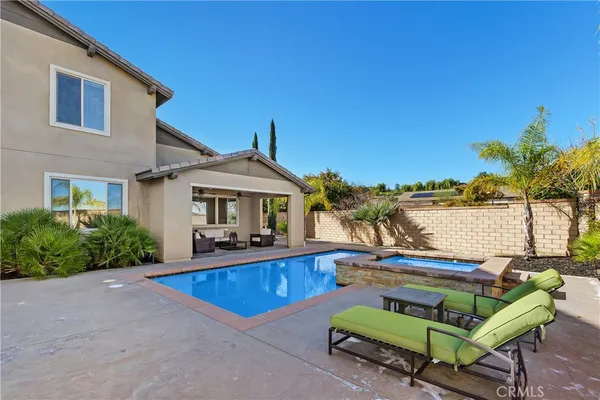 $990,000 | 24128 Deputy Way, Menifee, CA 92584