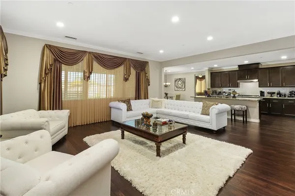 $990,000 | 24128 Deputy Way, Menifee, CA 92584