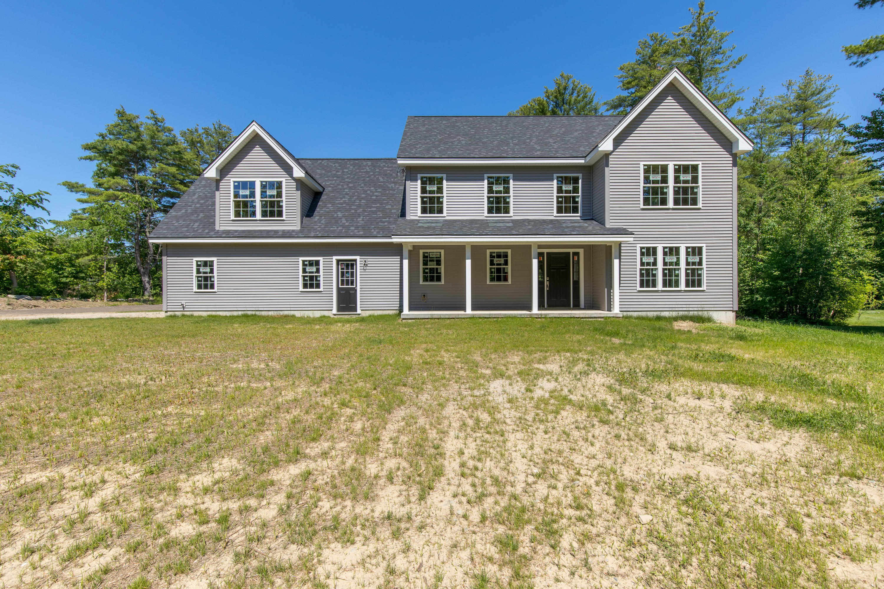 30 Hearn Road Saco, ME 04072 - Photo 2 of 29 30 Hearn Road Saco Exterior2