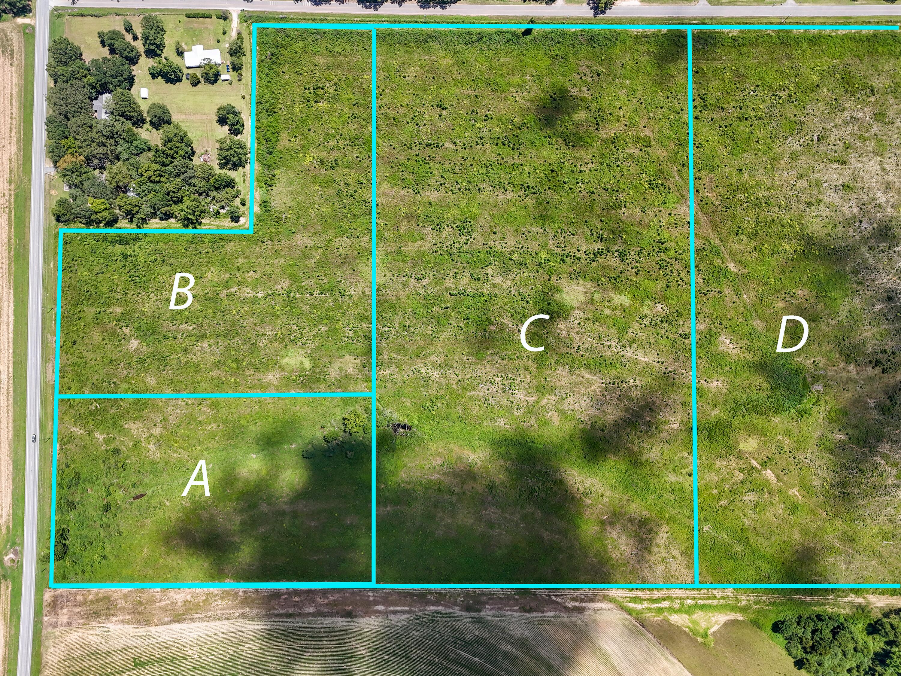 2a Rd Defuniak Springs DeFuniak Springs, FL 32433 - Photo 2 of 21 DJI_20260812005929_0062_D