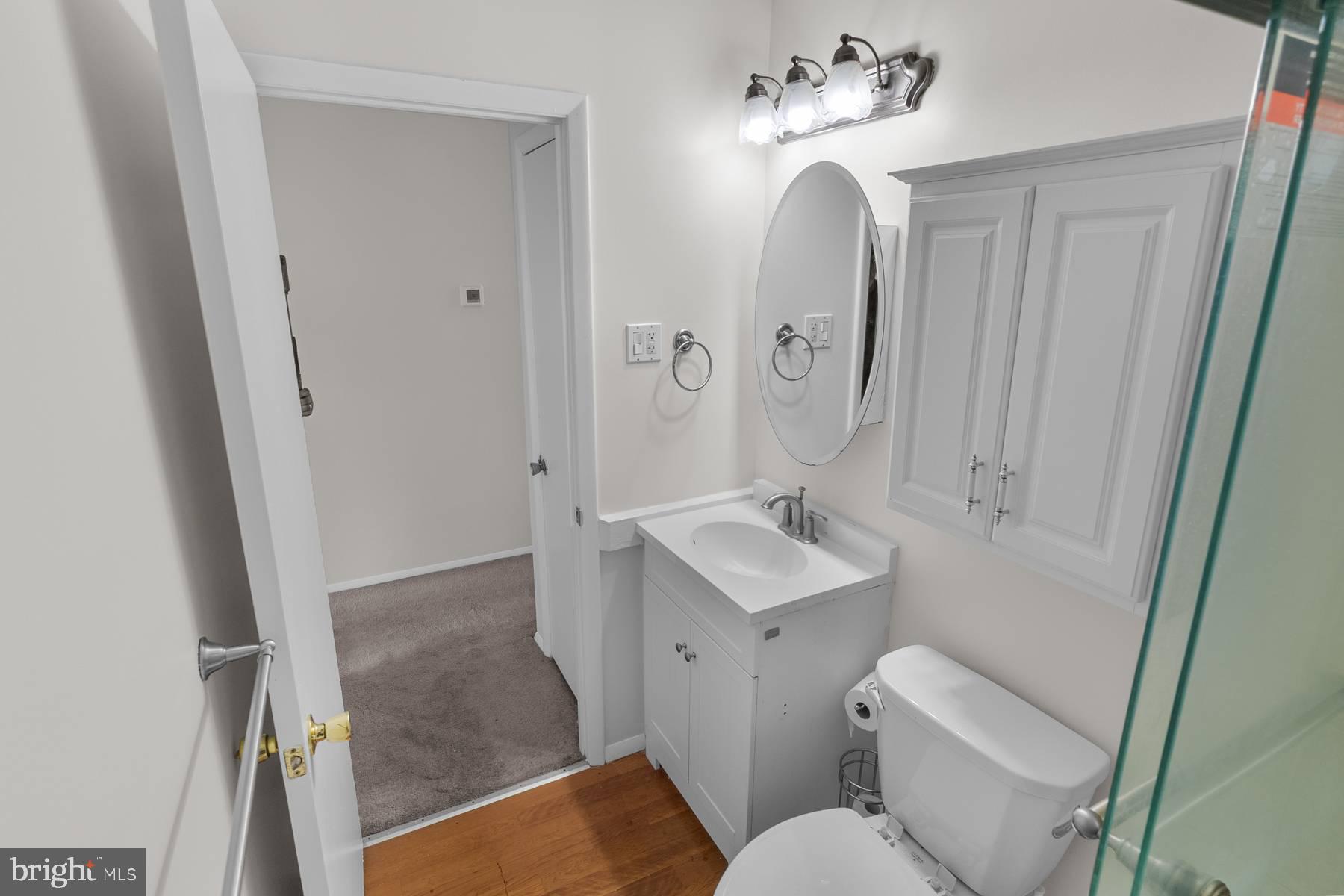 966 Fall Ridge Way Gambrills, MD 21054 - Photo 13 of 26 Full Bath