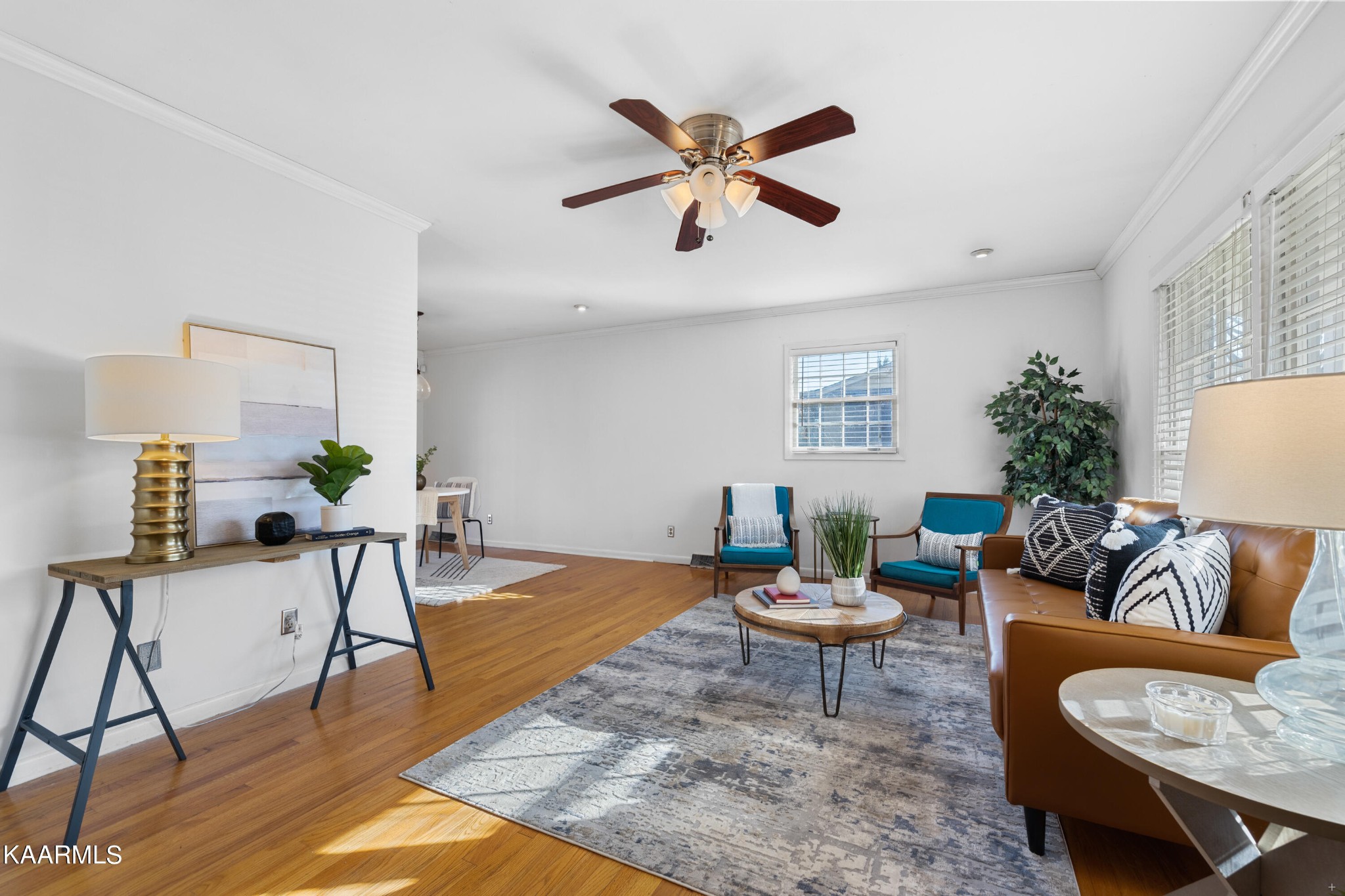 7621 Nubbin Ridge Road Southwest Knoxville, TN 37919 - Photo 4 of 25 Gallery Image 4