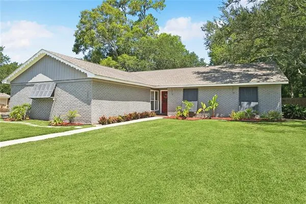 $243,888 | 338 Country Club Boulevard, Slidell, LA 70458