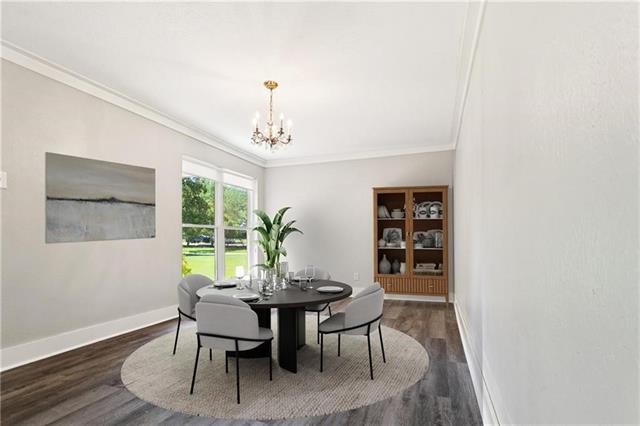 338 Country Club Boulevard Slidell, LA 70458 - Photo 14 of 23