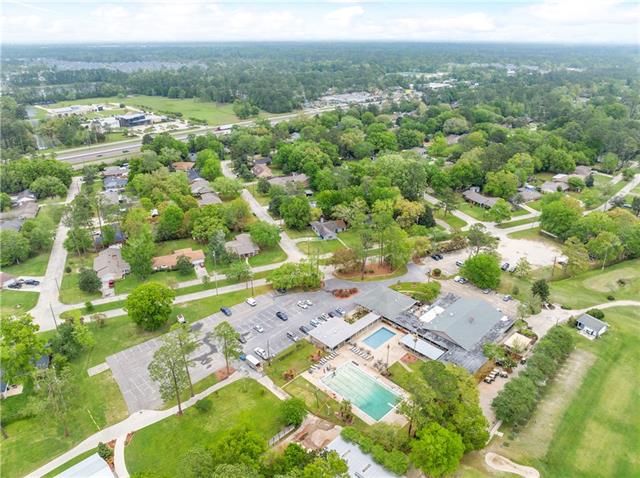 338 Country Club Boulevard Slidell, LA 70458 - Photo 22 of 23