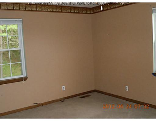 5429 Tanglewood Road Charleston, WV 25313 - Photo 11 of 16 Master Bedroom.
