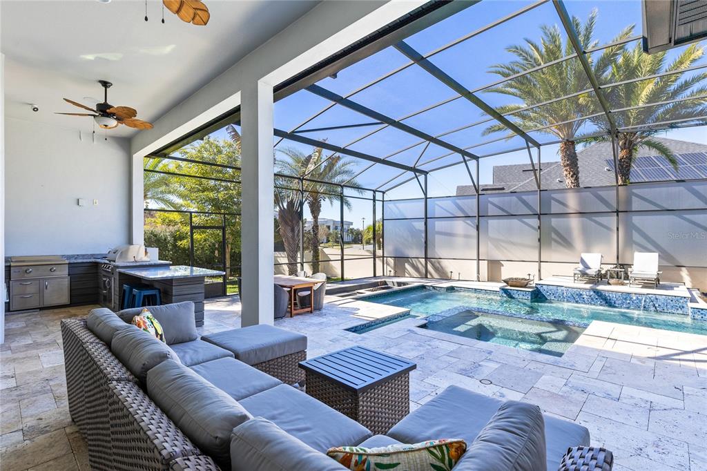 12664 Banting Terrace Orlando, FL 32827 - Photo 42 of 79