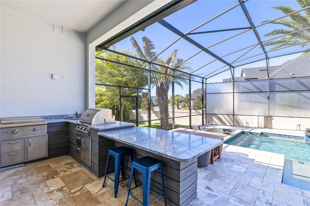 12664 Banting Terrace Orlando, FL 32827 - Photo 43 of 79