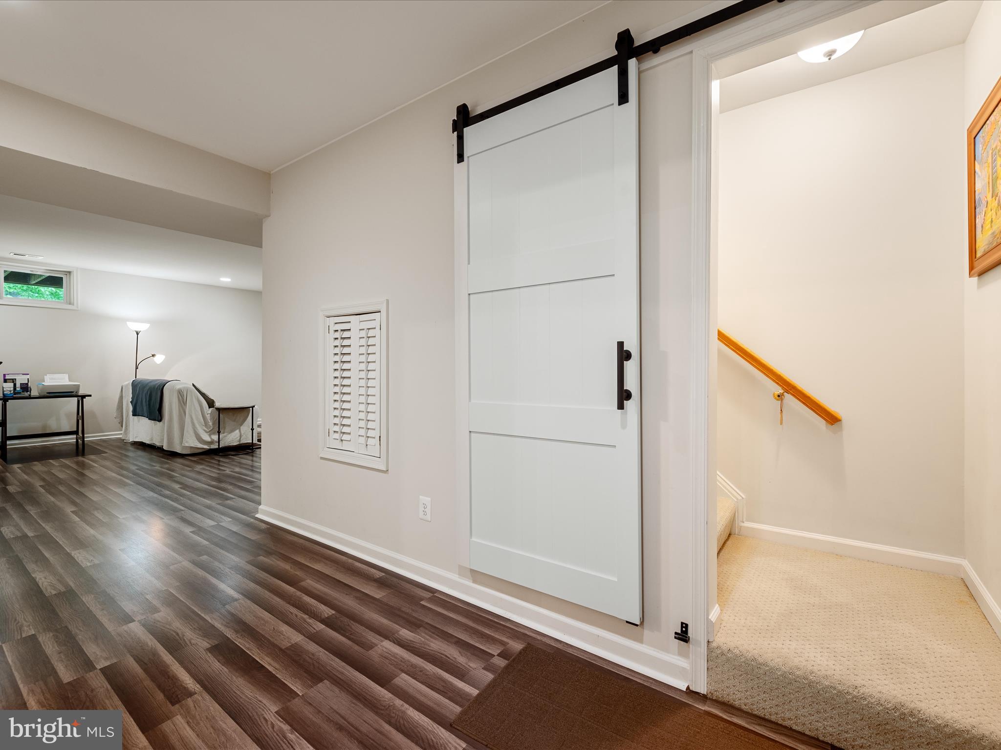 108 Eagle Drive Cross Junction, VA 22625 - Photo 26 of 61 a view of livingroom with furniture and wooden floor