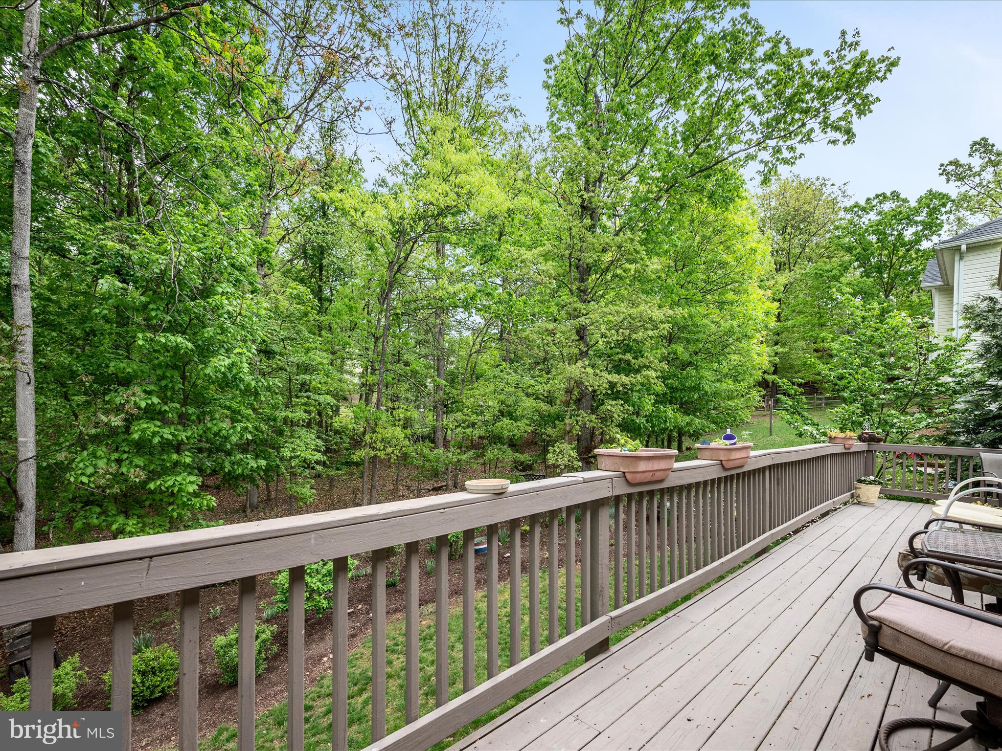 108 Eagle Drive Cross Junction, VA 22625 - Photo 37 of 61 Deck