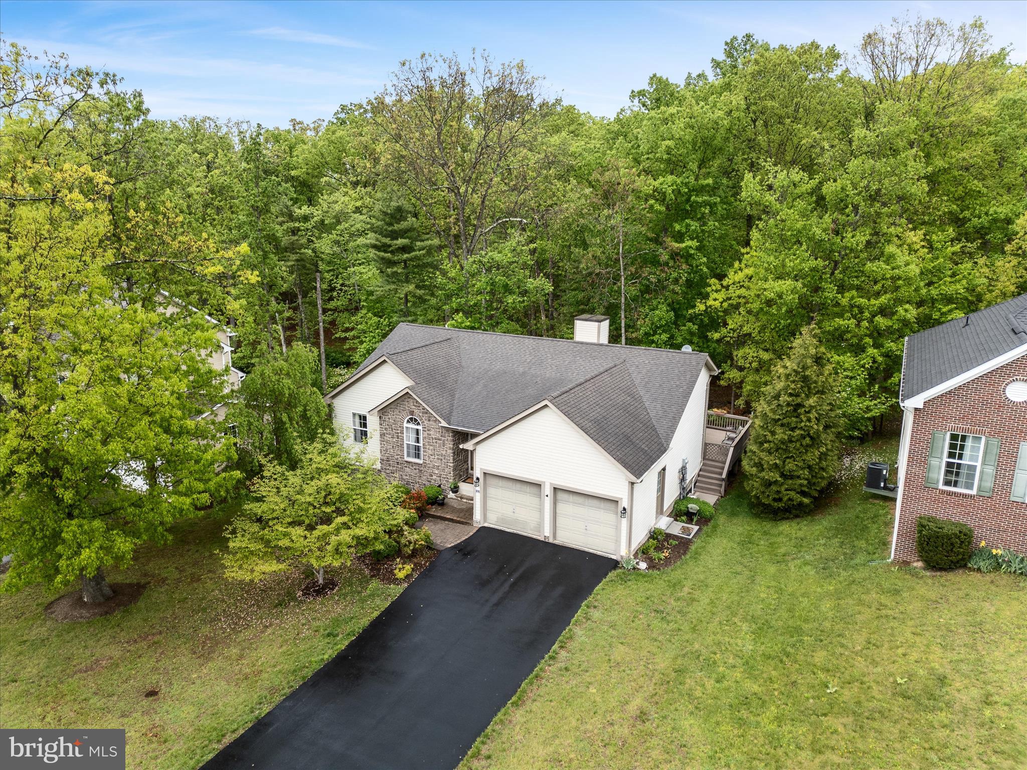 108 Eagle Drive Cross Junction, VA 22625 - Photo 43 of 61 Aerial