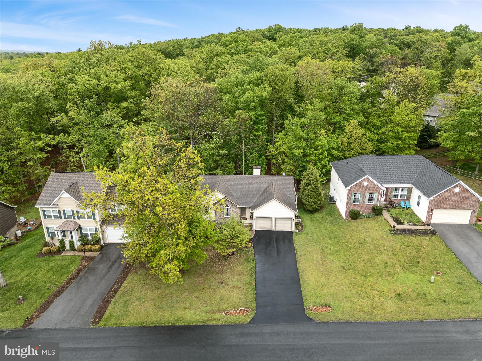 108 Eagle Drive Cross Junction, VA 22625 - Photo 45 of 61 Aerial