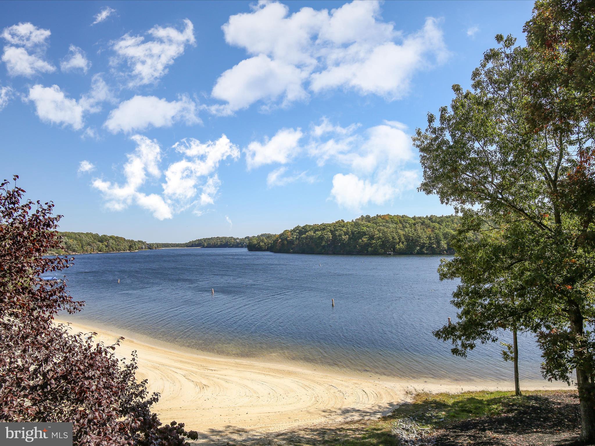108 Eagle Drive Cross Junction, VA 22625 - Photo 49 of 61 a view of lake view and mountain view
