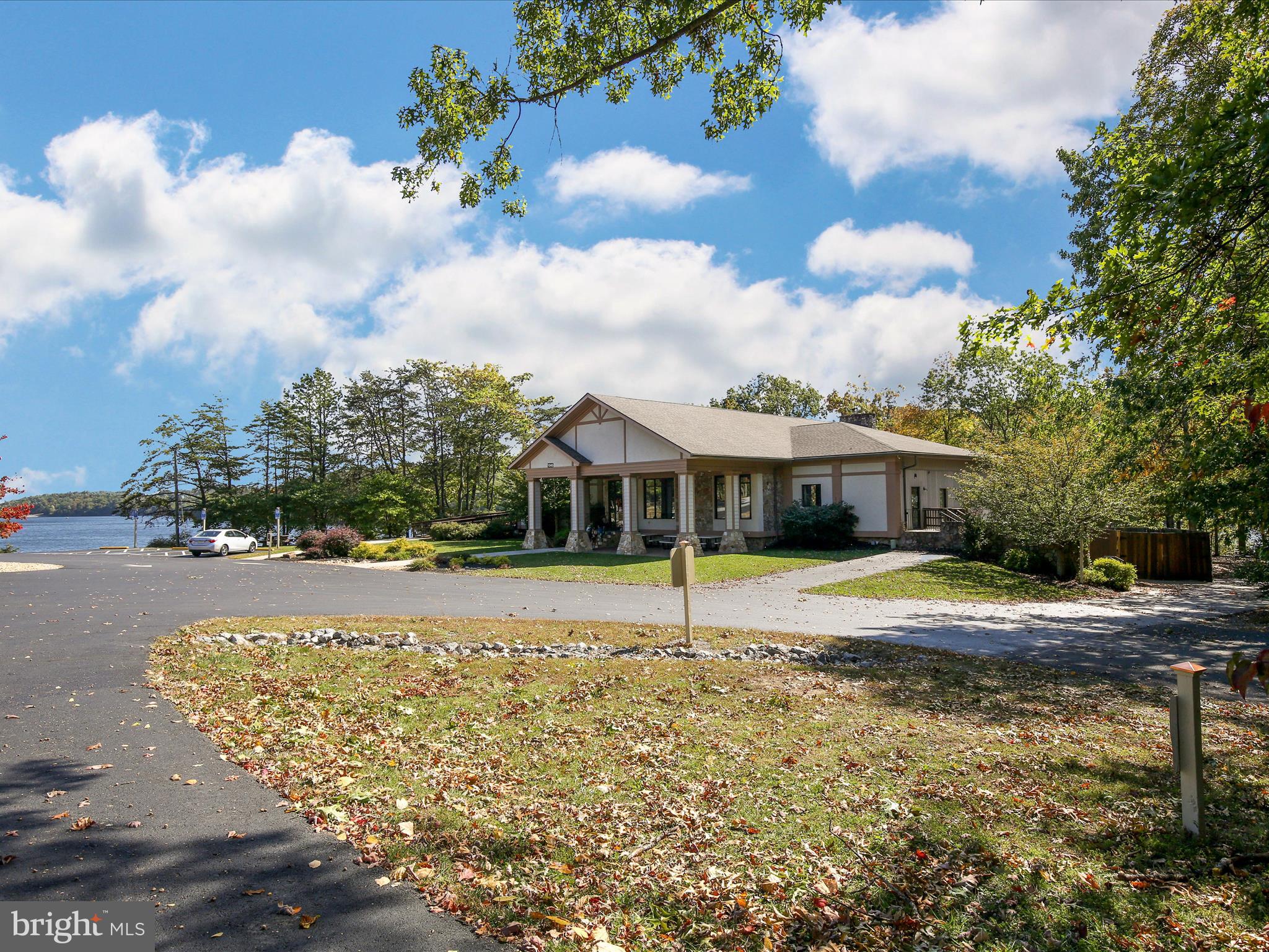 108 Eagle Drive Cross Junction, VA 22625 - Photo 60 of 61 a view of a house with a yard