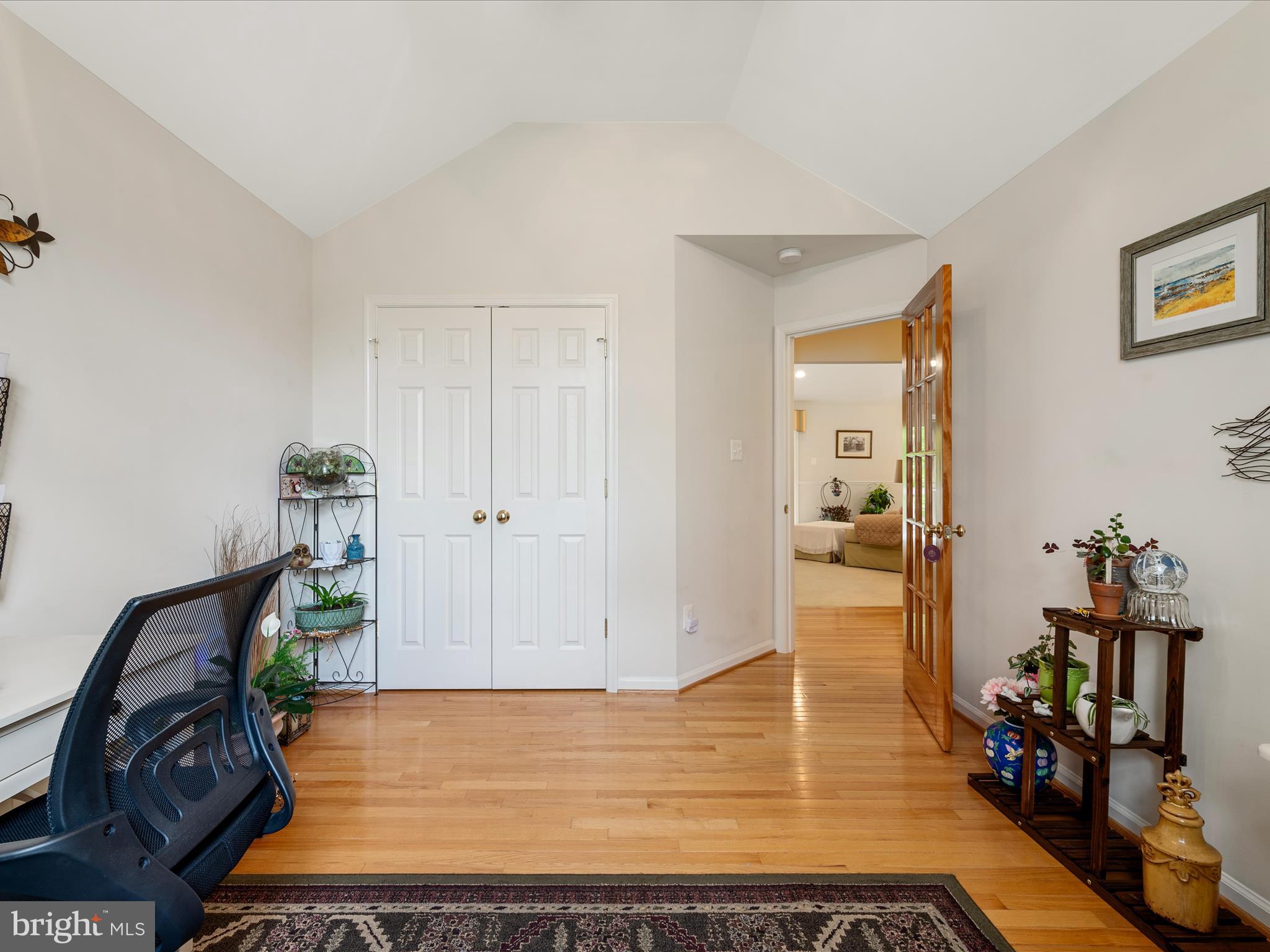 108 Eagle Drive Cross Junction, VA 22625 - Photo 9 of 61 Office/Bedroom
