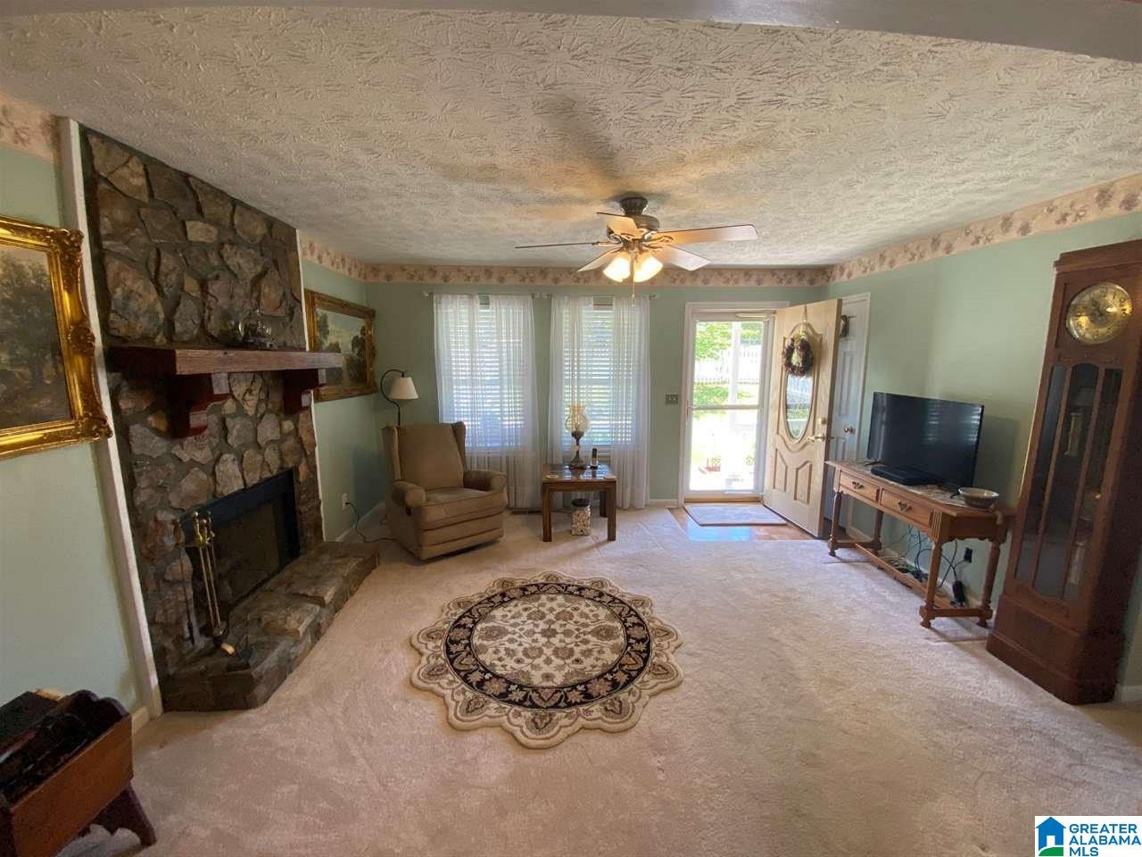 123 Ridge Crest Drive Oxford, AL 36203 - Photo 7 of 30