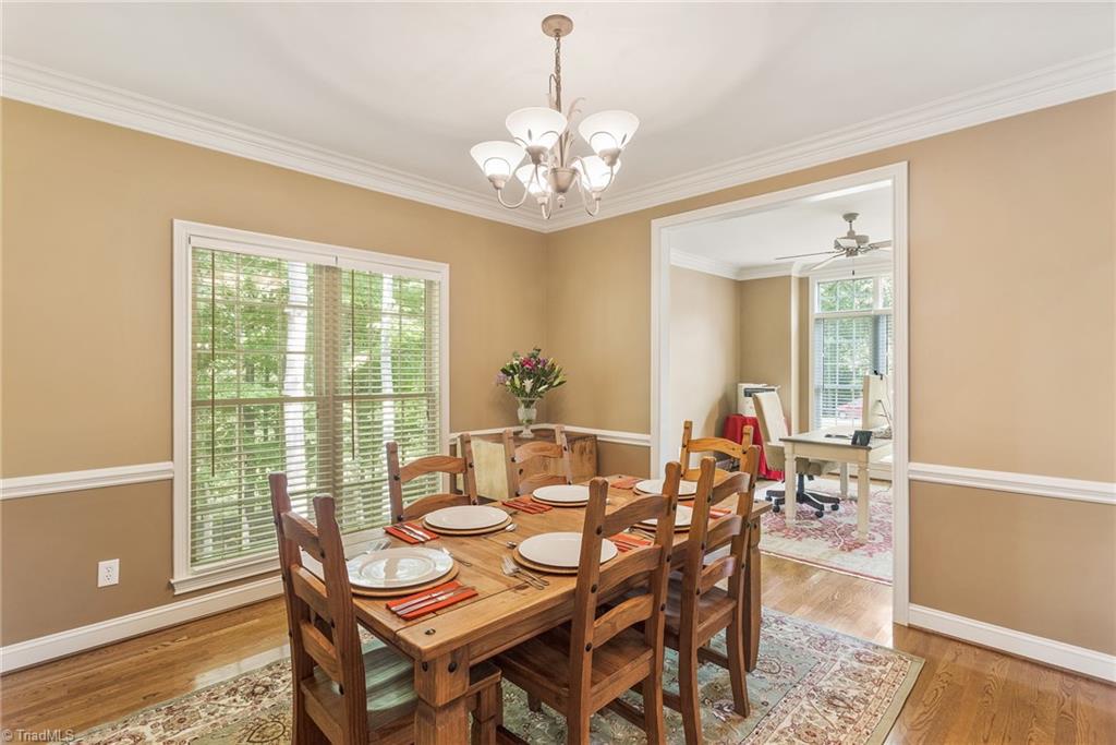 6691 Fegan Road Summerfield, NC 27358 - Photo 8 of 48 Gallery Image 8