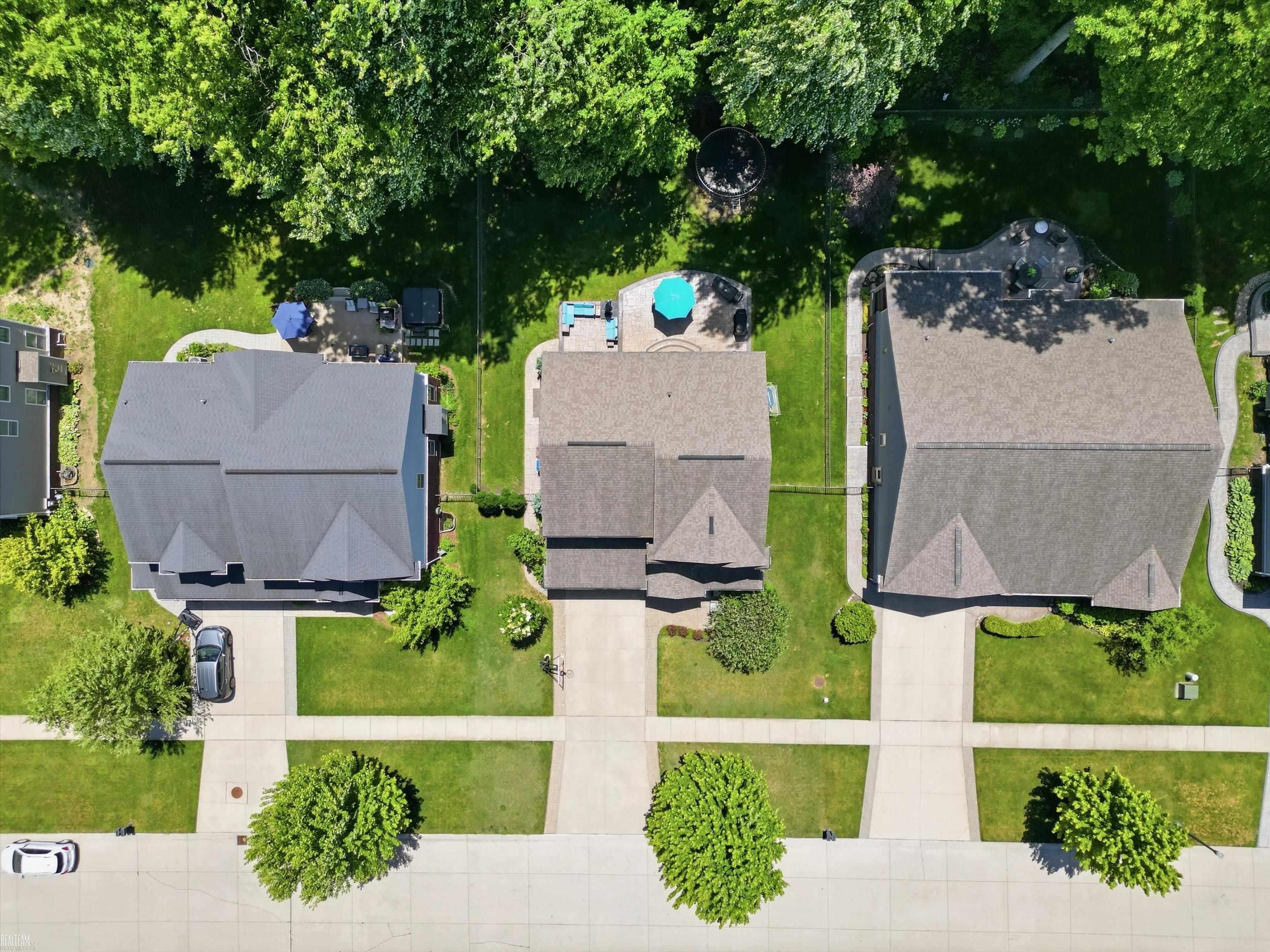 22326 Homestead Drive Macomb, MI 48044 - Photo 72 of 75