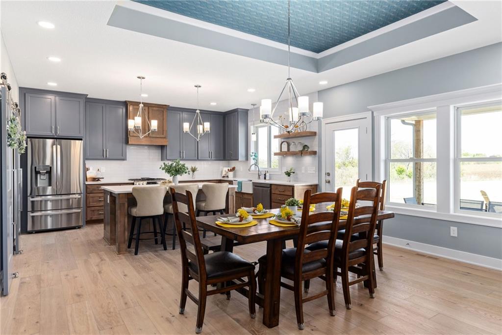 18068 Stillwell Road Bonner Springs, KS 66012 - Photo 11 of 53