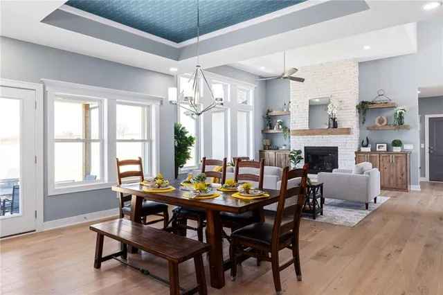 $1,100,000 | 18068 Stillwell Road, Bonner Springs, KS 66012