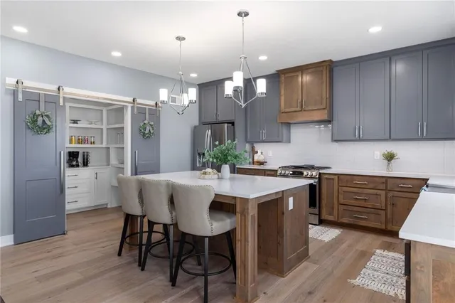 $1,100,000 | 18068 Stillwell Road, Bonner Springs, KS 66012