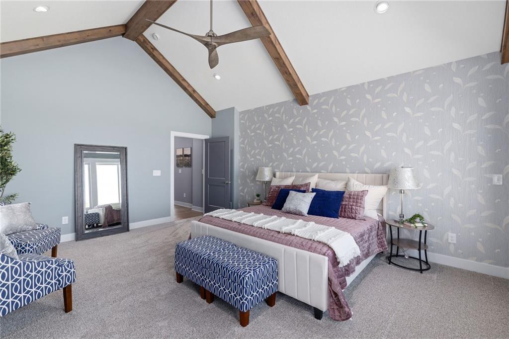 18068 Stillwell Road Bonner Springs, KS 66012 - Photo 21 of 53