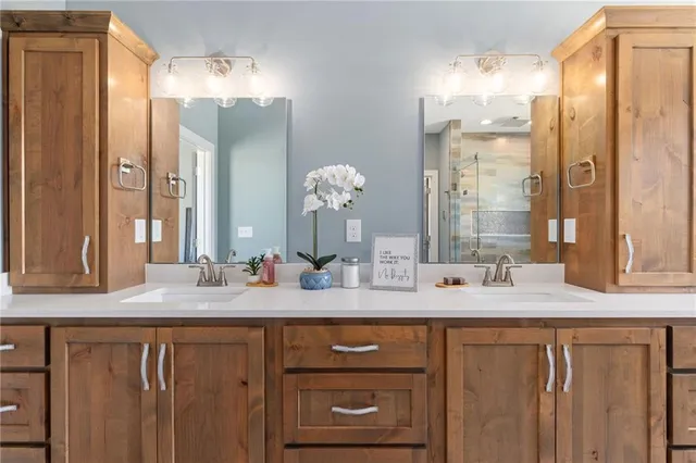 $1,100,000 | 18068 Stillwell Road, Bonner Springs, KS 66012