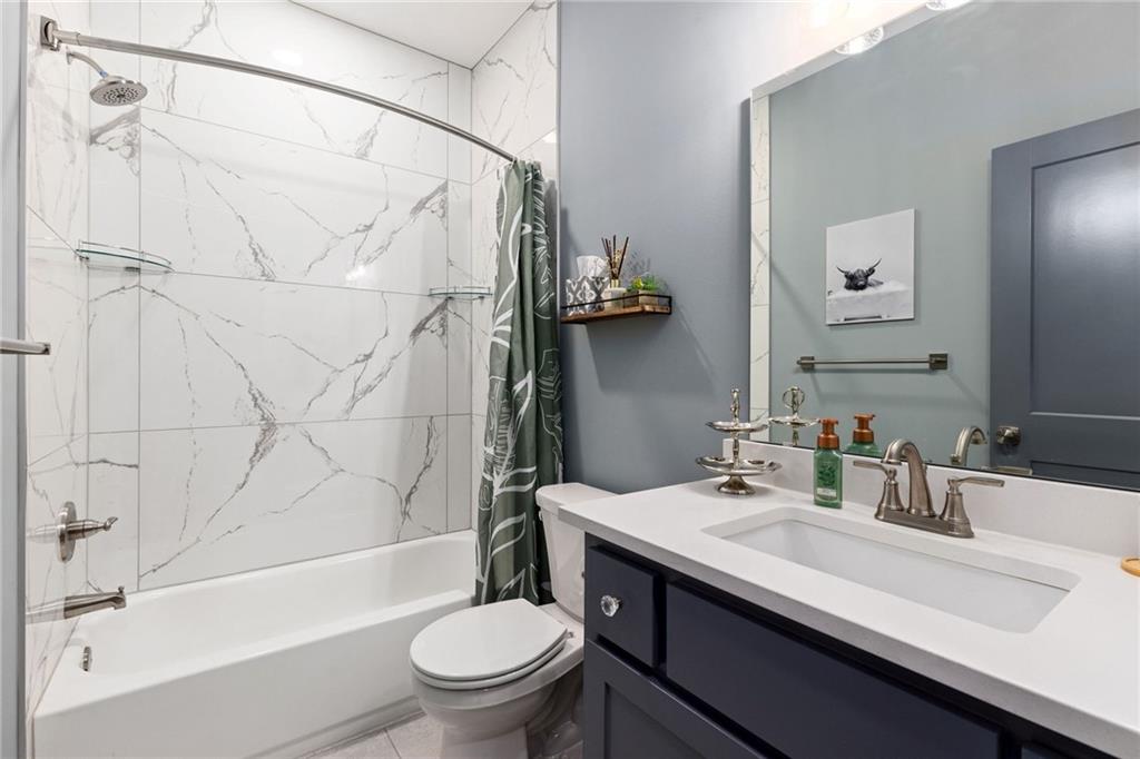 18068 Stillwell Road Bonner Springs, KS 66012 - Photo 29 of 53