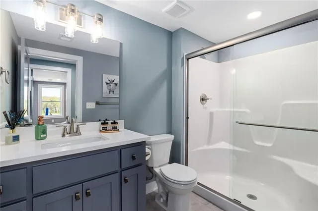 $1,100,000 | 18068 Stillwell Road, Bonner Springs, KS 66012