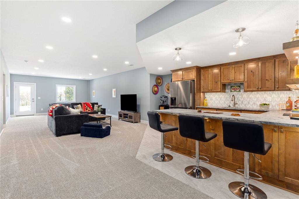 18068 Stillwell Road Bonner Springs, KS 66012 - Photo 32 of 53