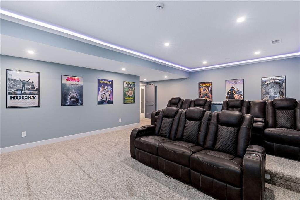 18068 Stillwell Road Bonner Springs, KS 66012 - Photo 36 of 53