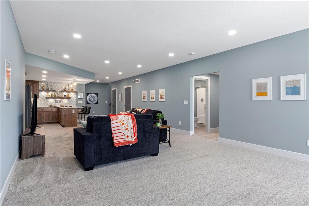 18068 Stillwell Road Bonner Springs, KS 66012 - Photo 37 of 53