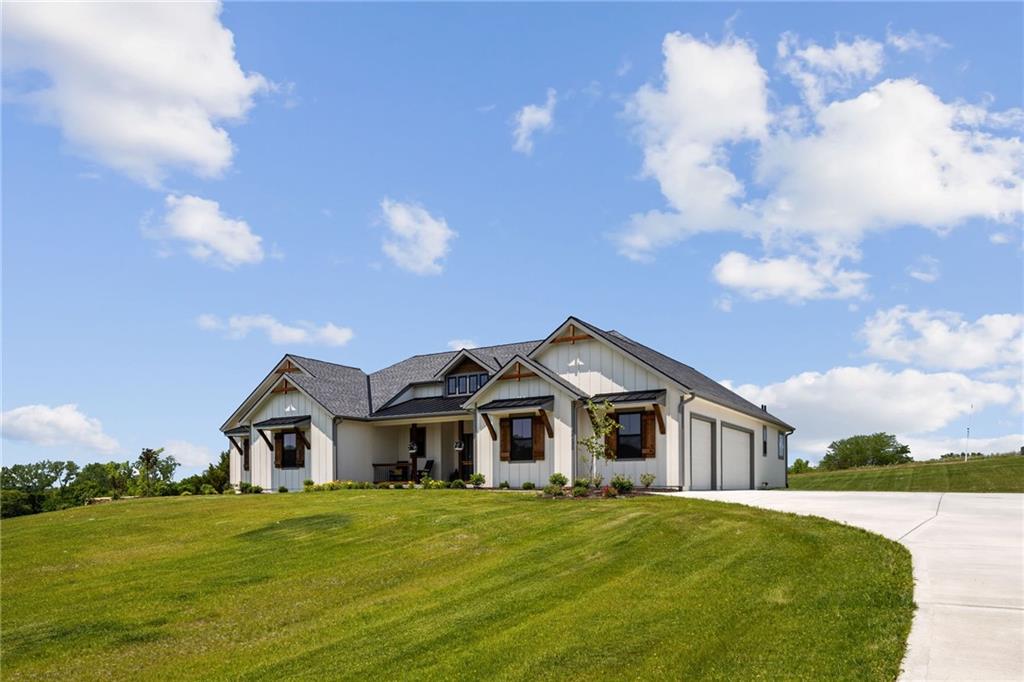 18068 Stillwell Road Bonner Springs, KS 66012 - Photo 41 of 53