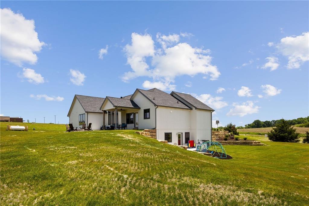 18068 Stillwell Road Bonner Springs, KS 66012 - Photo 44 of 53