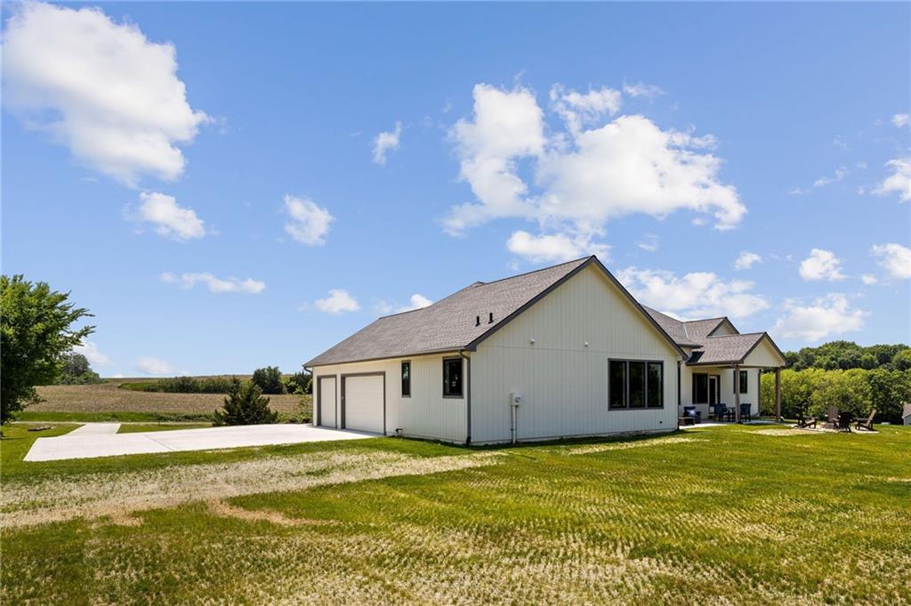 18068 Stillwell Road Bonner Springs, KS 66012 - Photo 45 of 53
