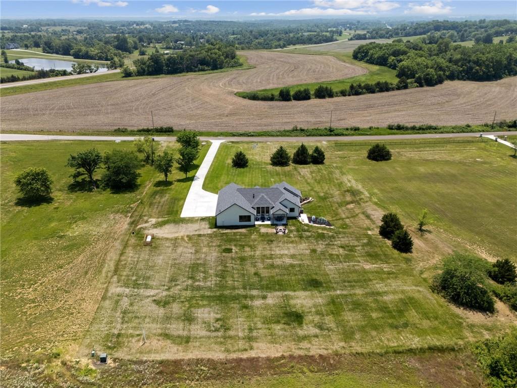 18068 Stillwell Road Bonner Springs, KS 66012 - Photo 48 of 53