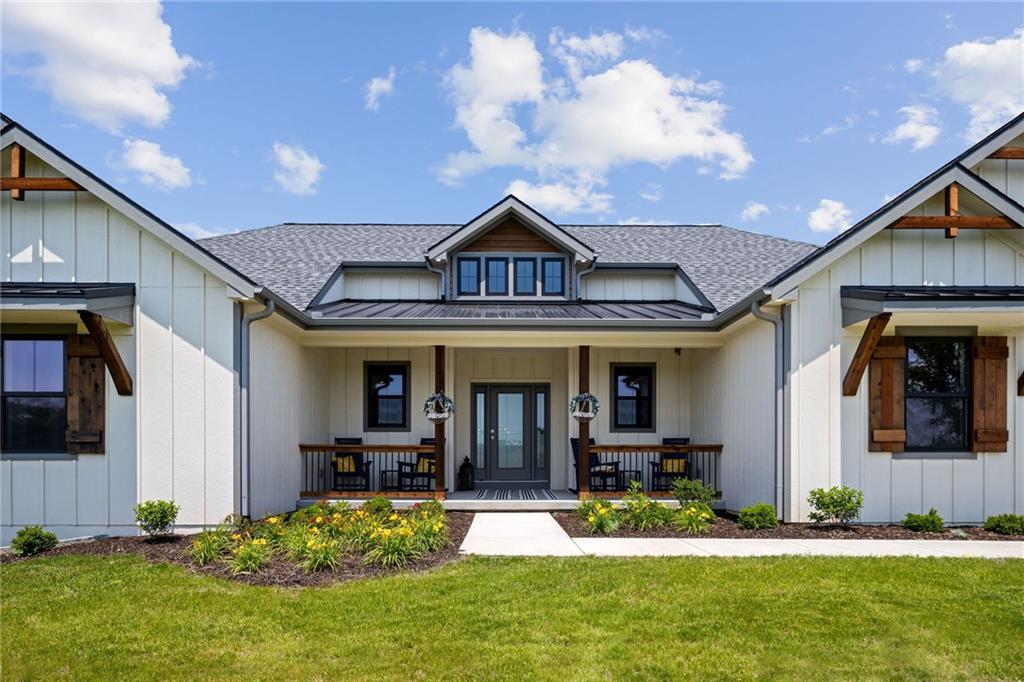 18068 Stillwell Road Bonner Springs, KS 66012 - Photo 5 of 53