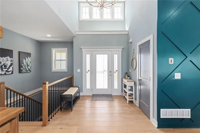 $1,100,000 | 18068 Stillwell Road, Bonner Springs, KS 66012