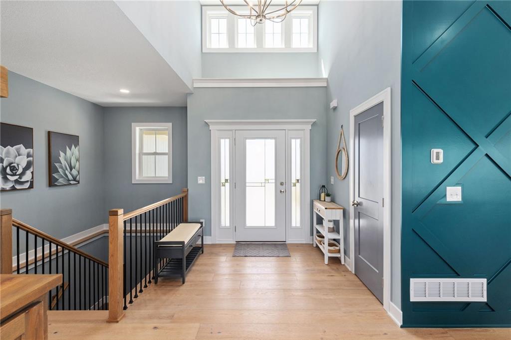 18068 Stillwell Road Bonner Springs, KS 66012 - Photo 6 of 53