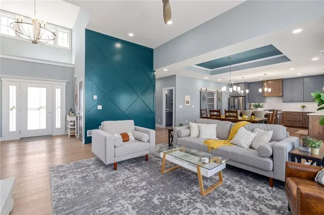 $1,100,000 | 18068 Stillwell Road, Bonner Springs, KS 66012