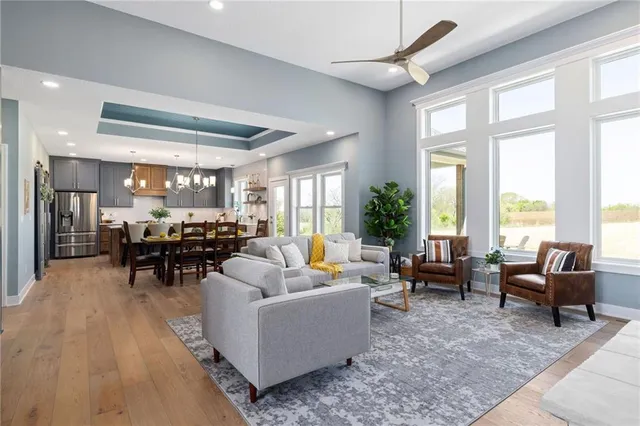 $1,100,000 | 18068 Stillwell Road, Bonner Springs, KS 66012