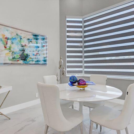 4126 Northwest 53rd Street Boca Raton, FL 33496 - Photo 14 of 61 Breakfast Nook