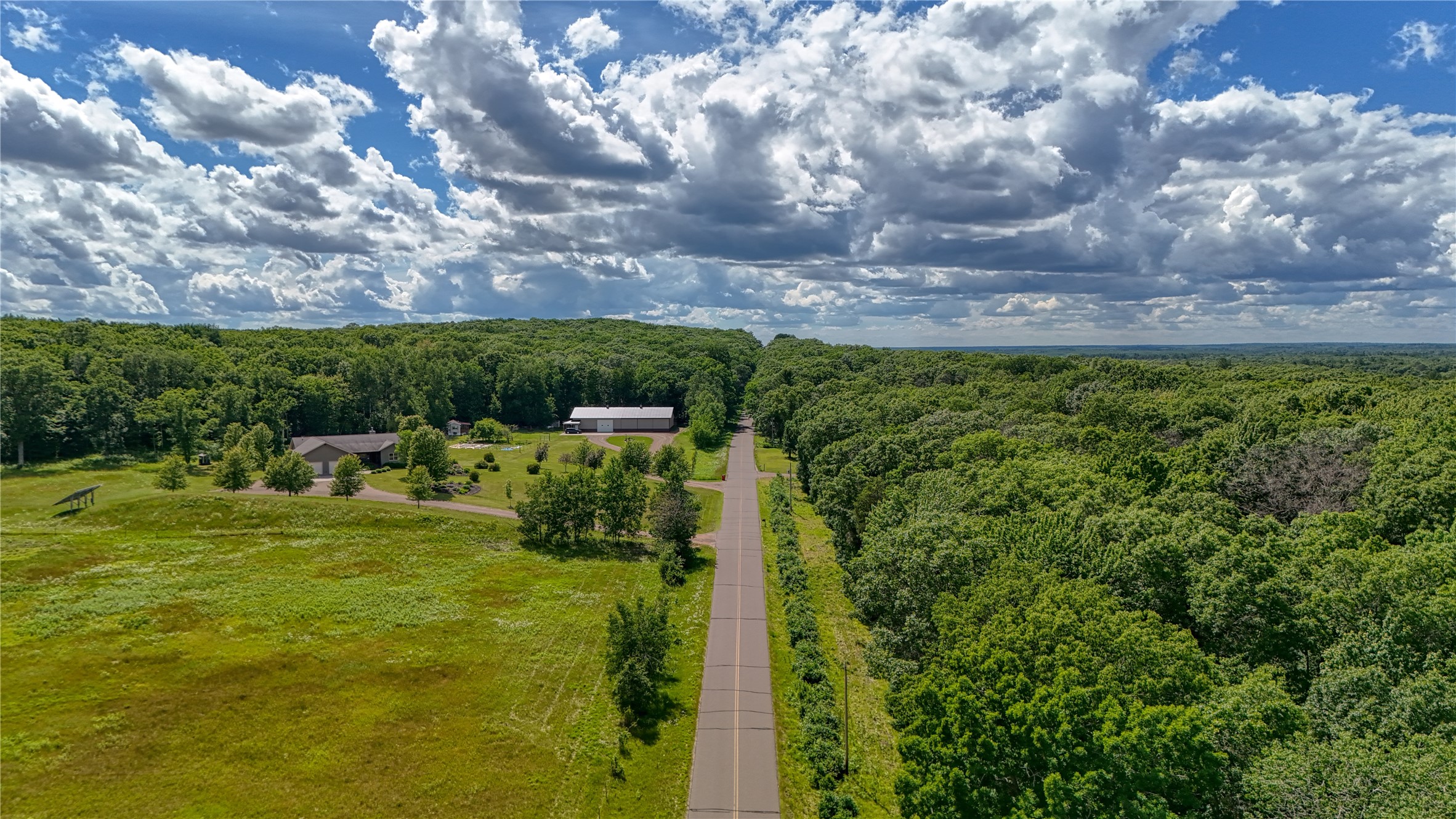 8009 Fox Road Spooner, WI 54801 - Photo 43 of 43