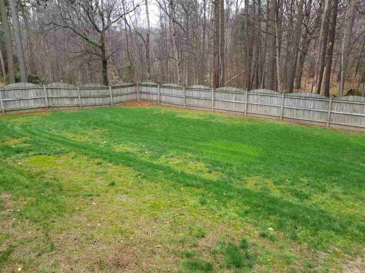 186 Jamison Drive Raleigh, NC 27610 - Photo 15 of 15 Photo 15
