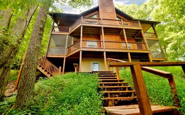 39 Still Cove Road Murphy, NC 28906 - Photo 1 of 1 Main View