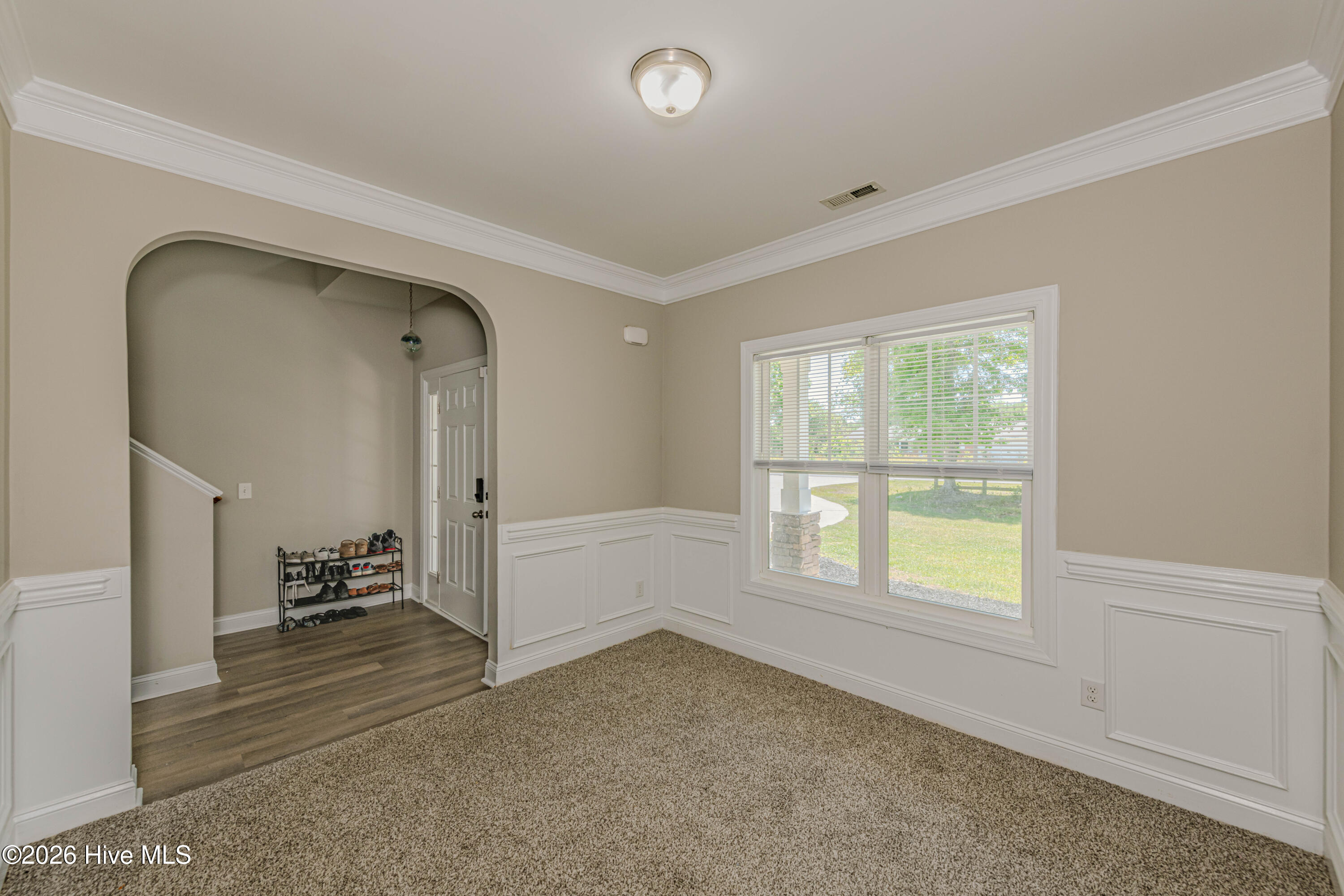 673 Morris Landing Road Holly Ridge, NC 28445 - Photo 47 of 125 Office