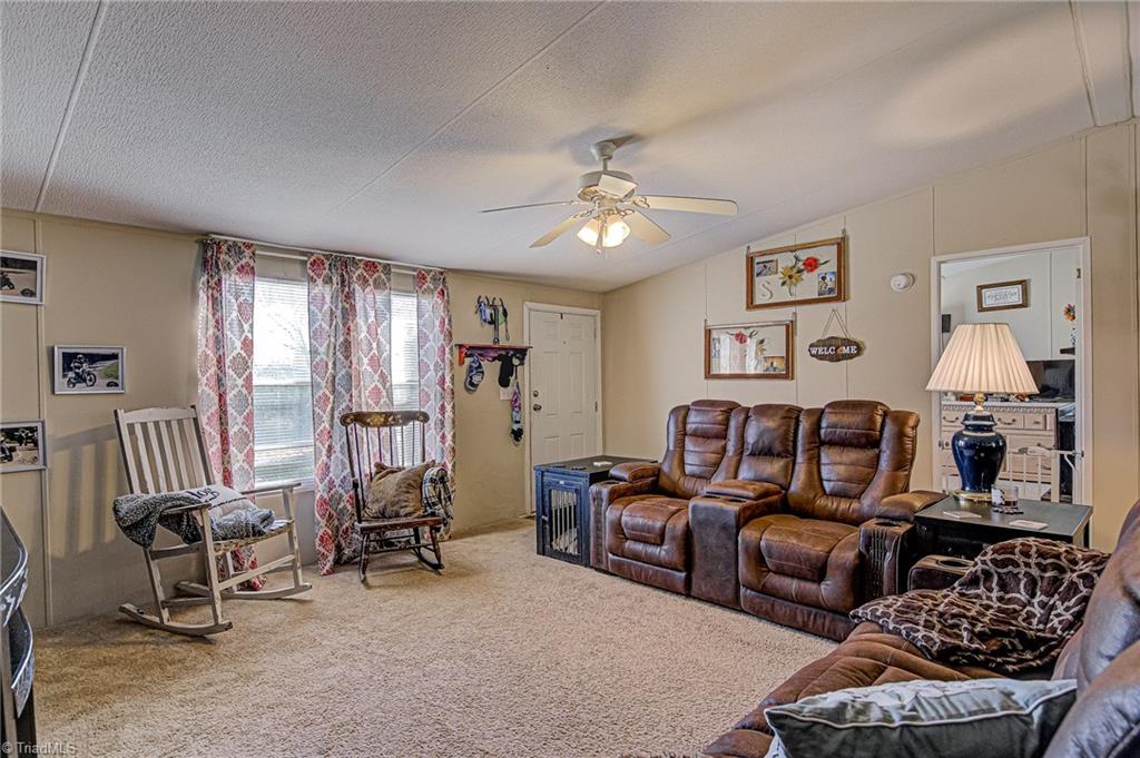 316 Foxwood Road Madison, NC 27025 - Photo 2 of 27