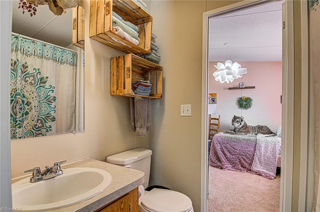 316 Foxwood Road Madison, NC 27025 - Photo 20 of 27