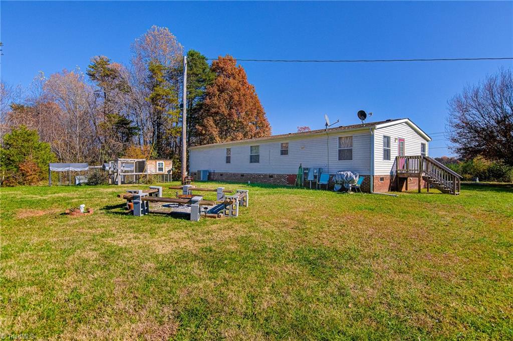 316 Foxwood Road Madison, NC 27025 - Photo 26 of 27