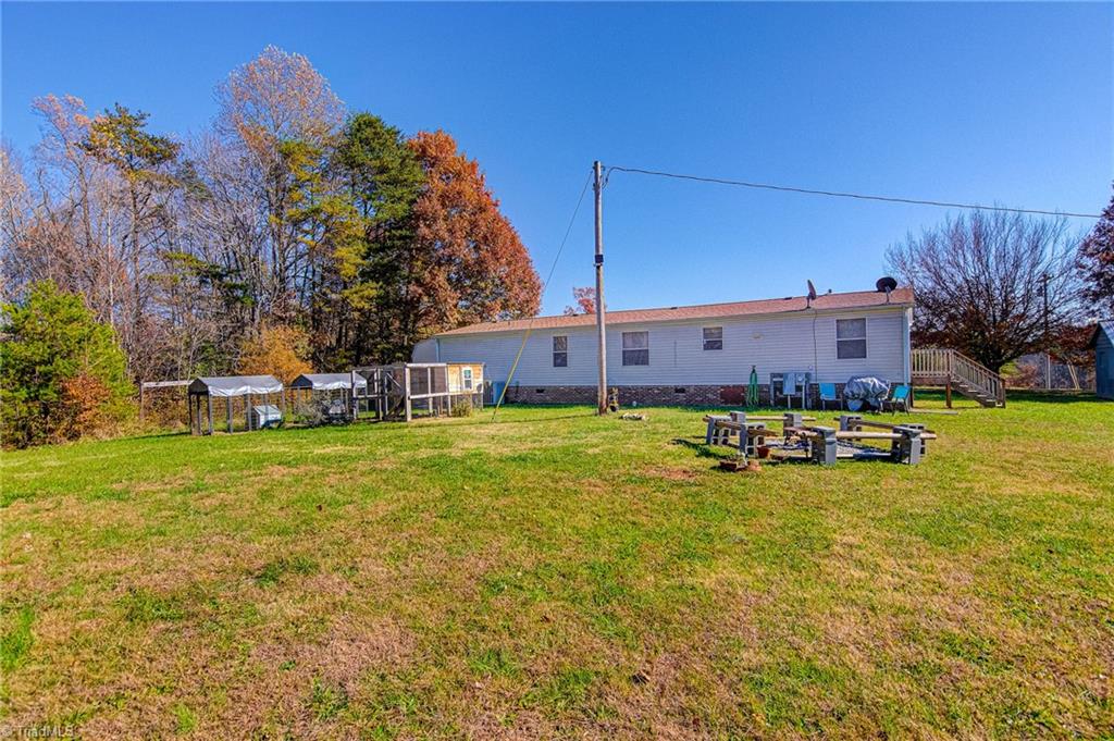 316 Foxwood Road Madison, NC 27025 - Photo 27 of 27